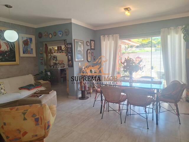 #CA2658 - Casa em condomínio para Venda em Sorocaba - SP - 2