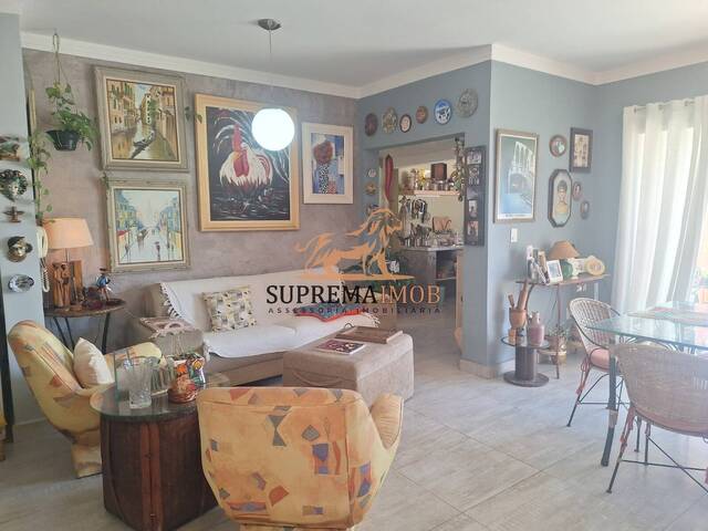 #CA2658 - Casa em condomínio para Venda em Sorocaba - SP - 3