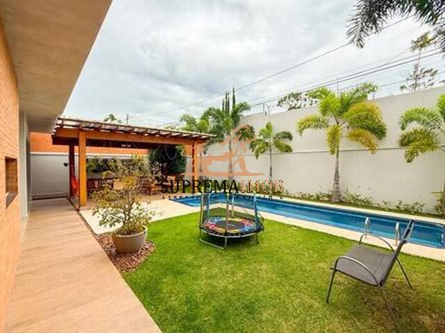 #CA2659 - Casa em condomínio para Venda em Sorocaba - SP