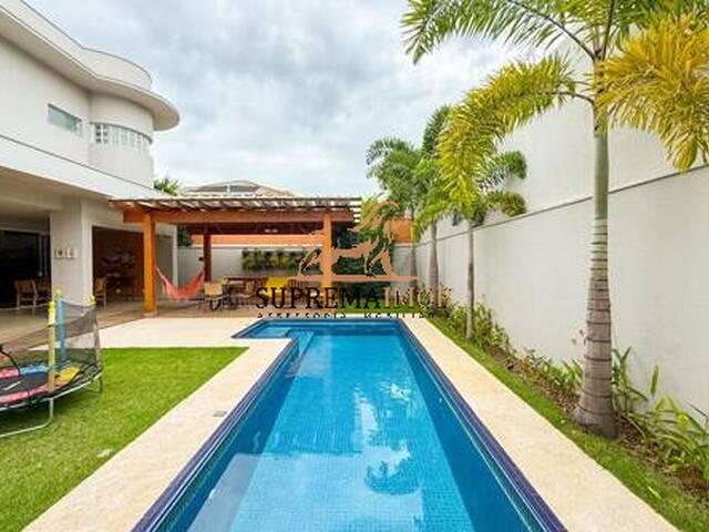 #CA2659 - Casa em condomínio para Venda em Sorocaba - SP