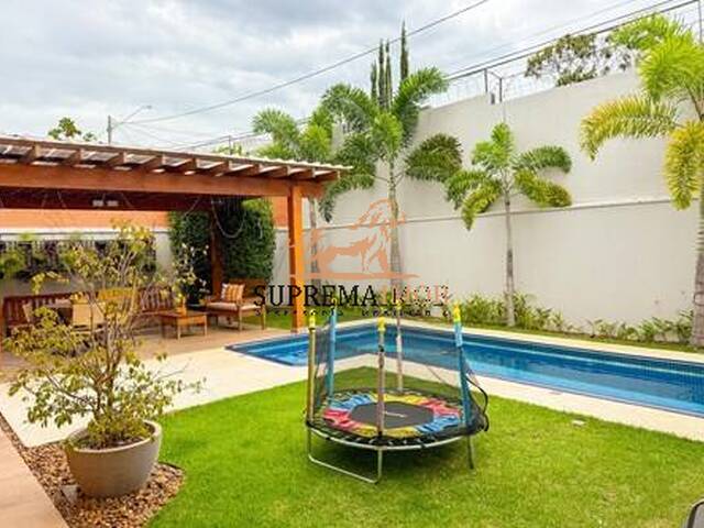 #CA2659 - Casa em condomínio para Venda em Sorocaba - SP