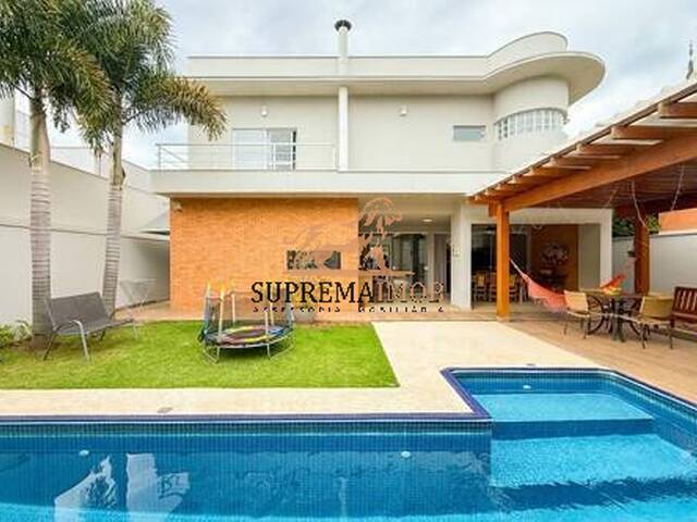 Venda em Jardim Residencial Giverny - Sorocaba