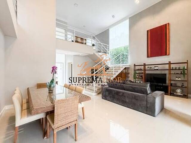 #CA2659 - Casa em condomínio para Venda em Sorocaba - SP - 3