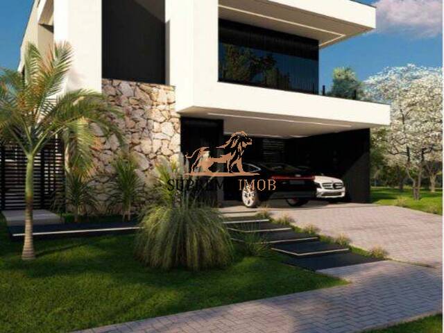 #CA2660 - Casa em condomínio para Venda em Votorantim - SP - 2