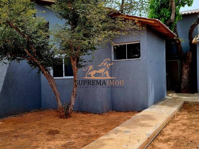 #CA2661 - Casa para Venda em Sorocaba - SP - 3