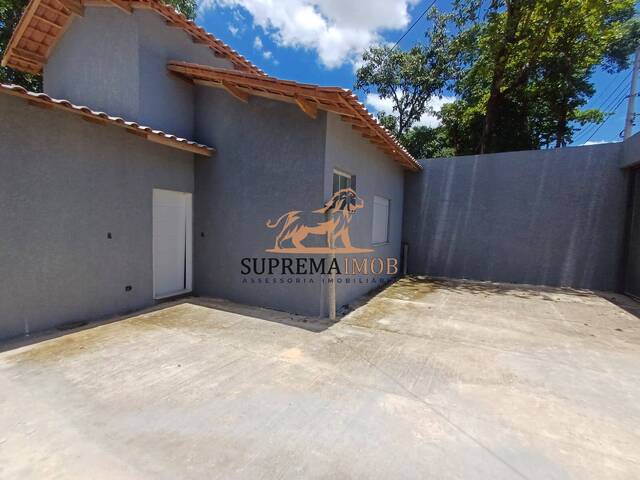 #CA2661 - Casa para Venda em Sorocaba - SP - 2