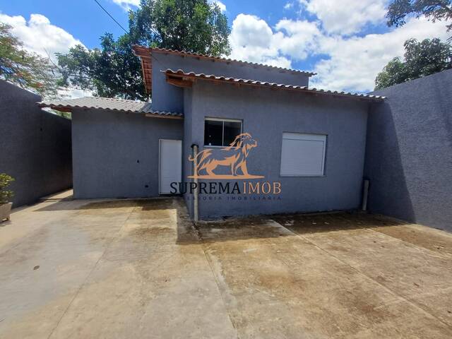 Casa para Venda em Sorocaba - 4