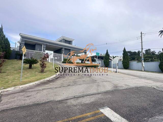 #TE1343 - Terreno em condomínio para Venda em Sorocaba - SP - 2