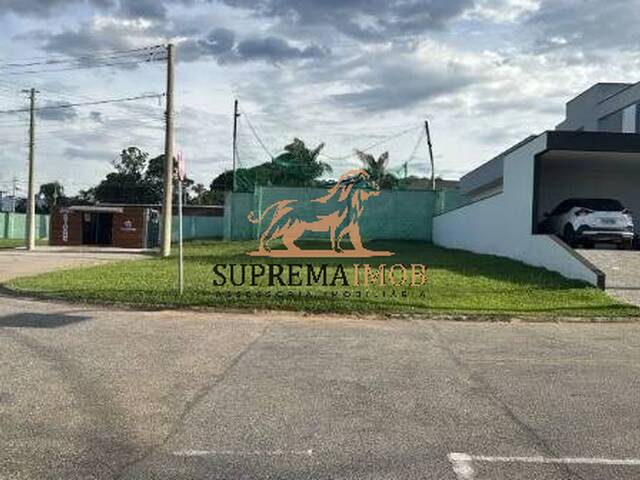 Terreno em condomínio para Venda em Sorocaba - 4