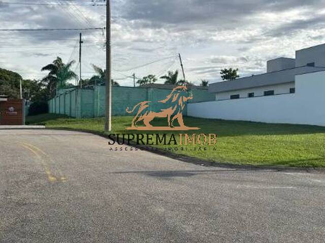 Terreno em condomínio para Venda em Sorocaba - 5