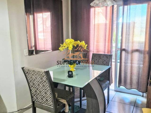 Apartamento para Venda em Sorocaba - 5