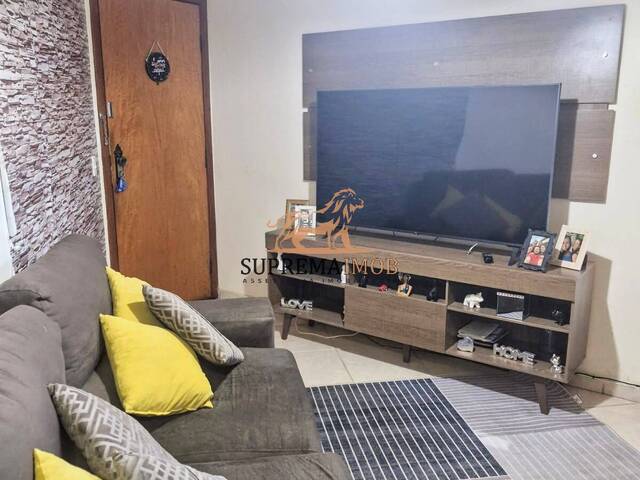 #AP2042 - Apartamento para Venda em Sorocaba - SP - 2