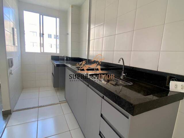 #AP2043 - Apartamento para Venda em Sorocaba - SP - 3