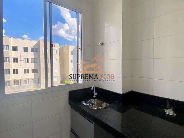 Apartamento para Venda em Sorocaba - 5