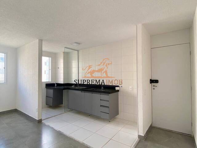 #AP2043 - Apartamento para Venda em Sorocaba - SP - 1