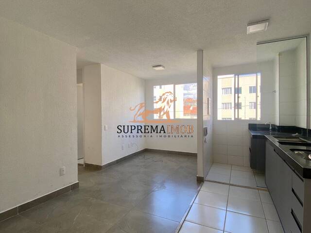 Apartamento para Venda em Sorocaba - 4