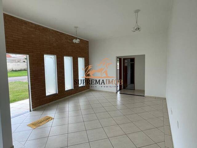 #CA2662 - Casa em condomínio para Venda em Araçoiaba da Serra - SP - 2