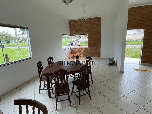 #CA2662 - Casa em condomínio para Venda em Araçoiaba da Serra - SP - 3