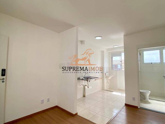#AP2044 - Apartamento para Venda em Sorocaba - SP - 1