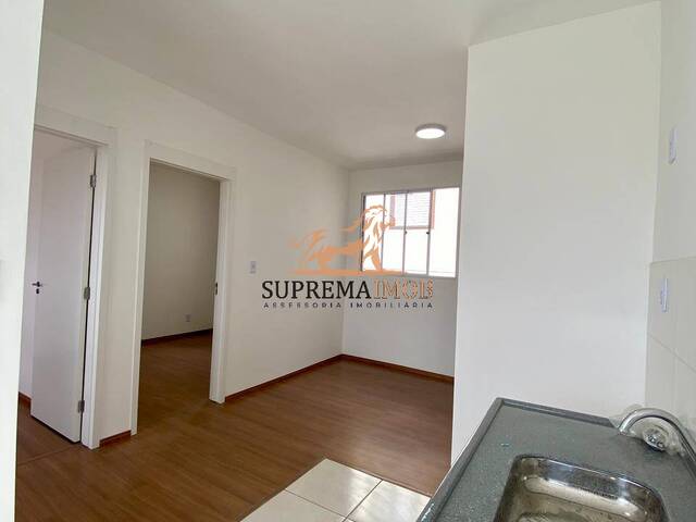 #AP2044 - Apartamento para Venda em Sorocaba - SP - 3