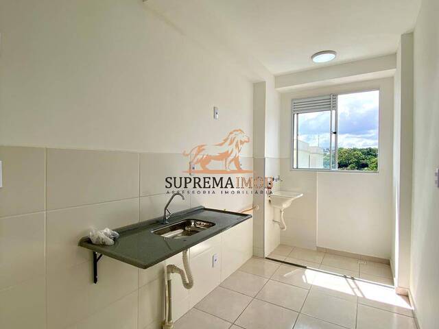 #AP2044 - Apartamento para Venda em Sorocaba - SP - 2