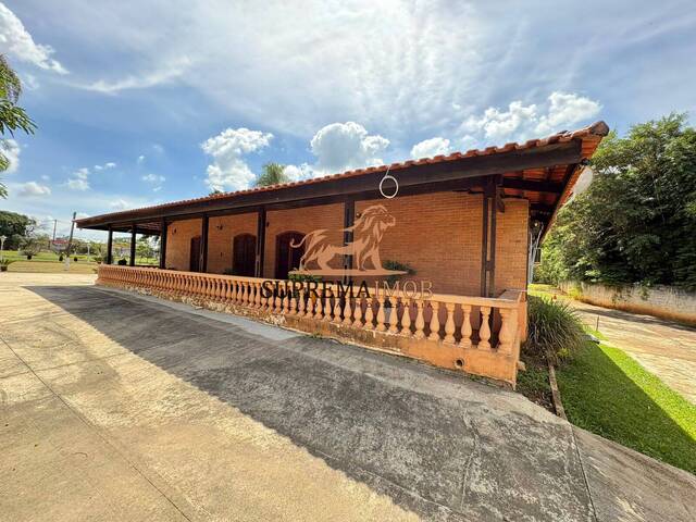 Venda em Cajuru do Sul - Sorocaba