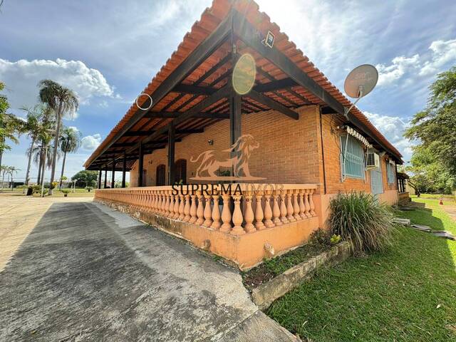 #CH0046 - Chácara para Venda em Sorocaba - SP - 2