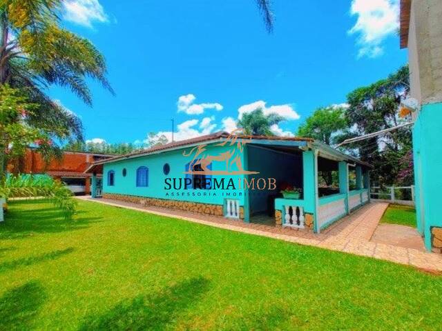 #CH0047 - Chácara para Venda em Sorocaba - SP - 2