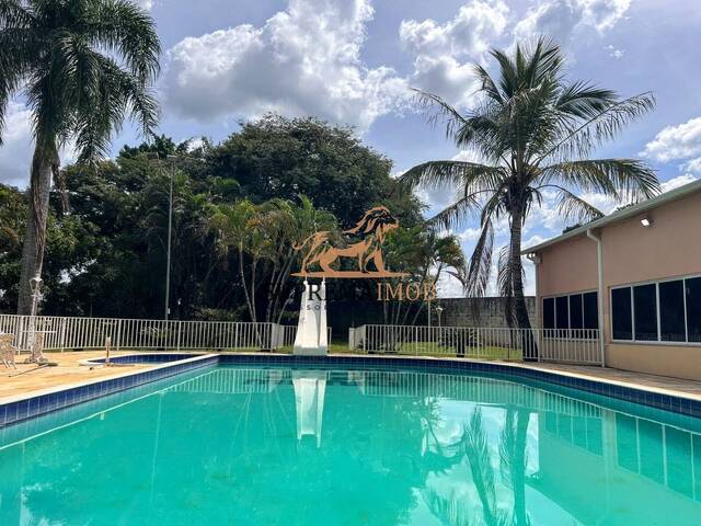 Chácara para Venda em Sorocaba - 4