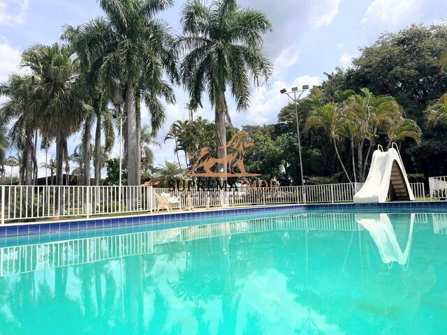 #CH0046 - Chácara para Venda em Sorocaba - SP - 3