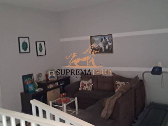 #CA2663 - Casa para Venda em Sorocaba - SP - 3