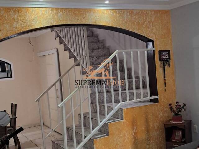 #CA2663 - Casa para Venda em Sorocaba - SP - 2