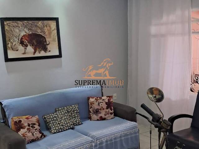 Venda em Jardim Nova Ipanema - Sorocaba