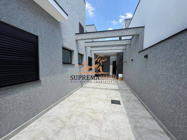 #CA2664 - Casa em condomínio para Venda em Sorocaba - SP - 3