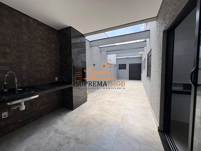 Casa em condomínio para Venda em Sorocaba - 5