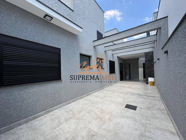 Casa em condomínio para Venda em Sorocaba - 4