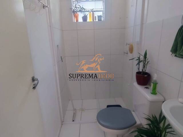 #5862 - Apartamento para Venda em Votorantim - SP - 3