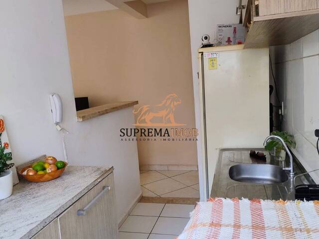Apartamento para Venda em Votorantim - 5