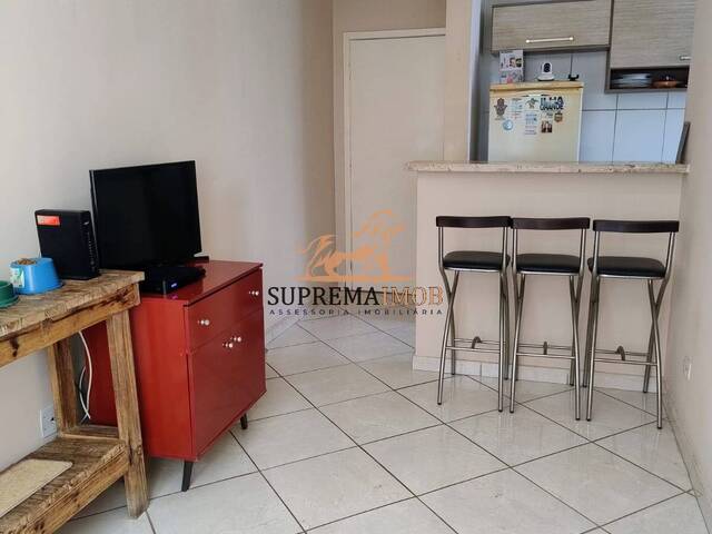 #5862 - Apartamento para Venda em Votorantim - SP - 2