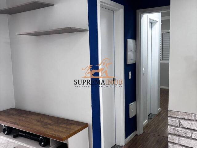 Apartamento para Venda em Sorocaba - 5