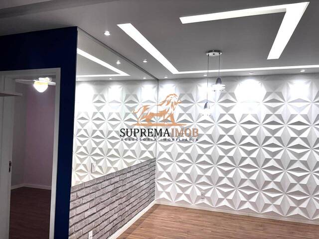 #AP2046 - Apartamento para Venda em Sorocaba - SP - 2