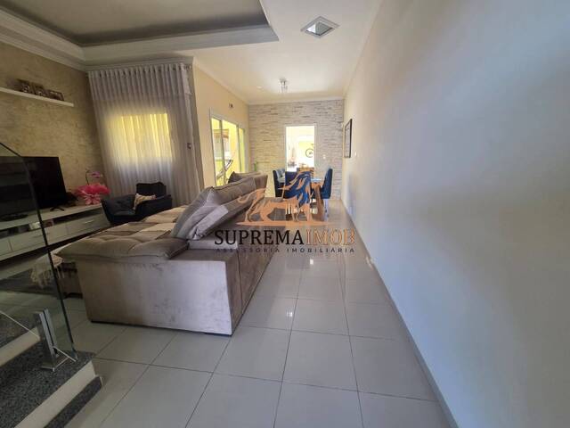 #CA2665 - Casa para Venda em Sorocaba - SP