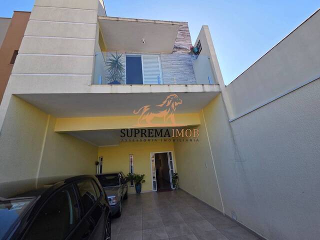 Venda em Jardim Leocádia - Sorocaba