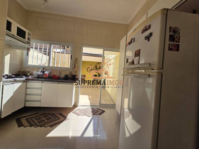 Casa para Venda em Sorocaba - 4