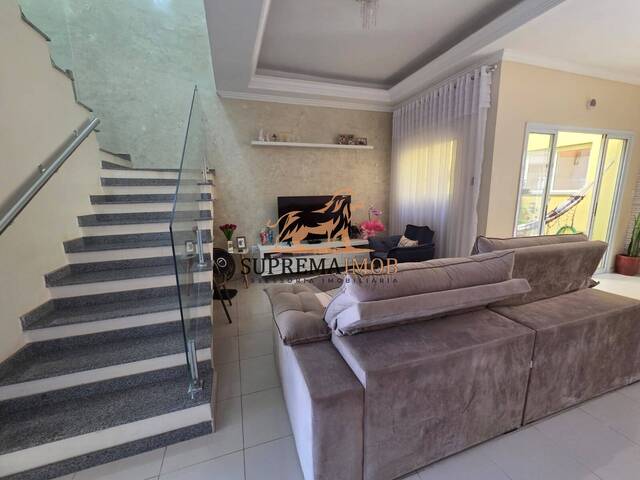 #CA2665 - Casa para Venda em Sorocaba - SP