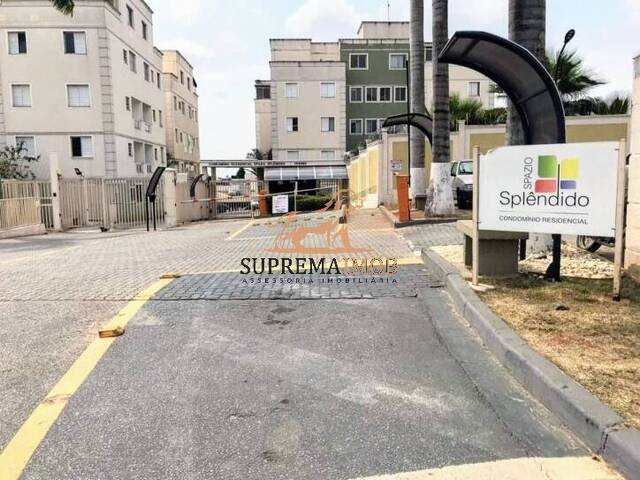 #AP1758 - Apartamento para Venda em Sorocaba - SP