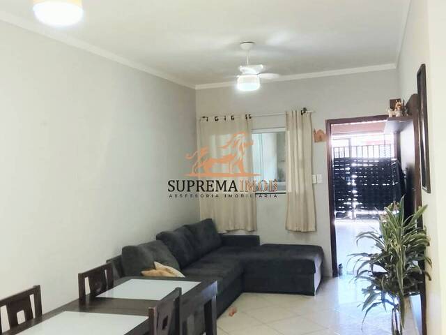 #CA2666 - Casa para Venda em Sorocaba - SP