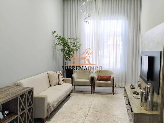 Venda em Horto Florestal - Sorocaba