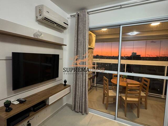 #AP2047 - Apartamento para Venda em Sorocaba - SP