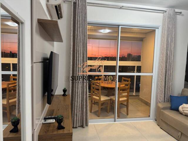 #AP2047 - Apartamento para Venda em Sorocaba - SP